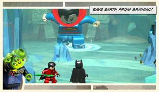 LEGO® Batman: Beyond Gotham screenshot 15
