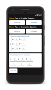 Vector Calculator screenshot 4