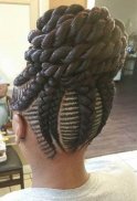 African Braid Styles screenshot 5