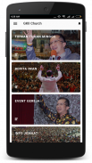 Gereja Kemenangan Iman Indonesia (GKII) screenshot 6