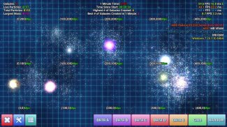 Galaxy Formation screenshot 2