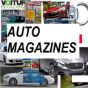 Auto voitures Magazines