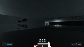 죽음의 3D screenshot 6