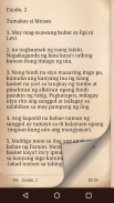 Magandang Balita Biblia (Filipino Bible) screenshot 7