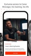 McGregor FAST screenshot 2