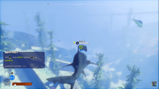 Guide For Maneater Shark Game screenshot 4