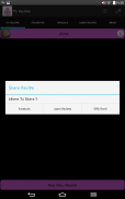 My Recipes: Social Network for screenshot 2