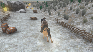 Wild West Law screenshot 8