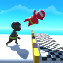 Crowd Race 3d - Baixar APK para Android | Aptoide