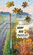 Puzzles & Jigsaws screenshot 3