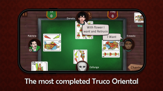 Truco Nat screenshot 1