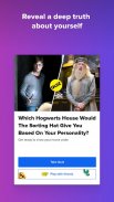 BuzzFeed - Quizzes & News screenshot 0