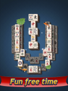 Mahjong Dragon: Board Game screenshot 5