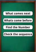 Kids Math Game like Tutorial screenshot 1