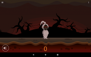 Jaim Jump si Pocong screenshot 4