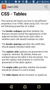 Learn CSS screenshot 4