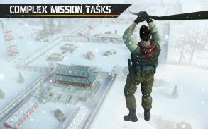 SWAT Sniper Army Mission APK - Free download app for Android