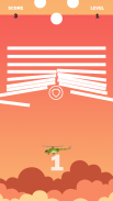 Helicopter Protect: Keep Rising Up screenshot 3