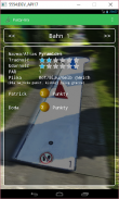 Scorecard MiniGolf MGP-Masters screenshot 2