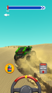 Dune Rider screenshot 15