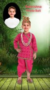 Bal Krishna Photo Suit 2024 screenshot 11