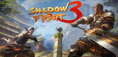 Shadow Fight 3: Trận chiến RPG