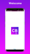 CB Backgrounds - Free HD Backgrounds 2020 screenshot 1