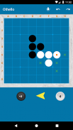 The Othello - Reversi Game screenshot 2