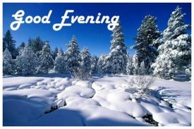 Good Evening Greetings screenshot 4