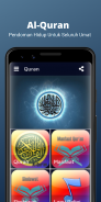 Al-Qur'an Offline Full Surah screenshot 5