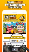 Cashbee: Earn money play Games screenshot 5