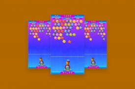 Bubble Shooter - Bubbly screenshot 1