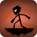 Stickman Jump: Flip Master Icon