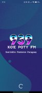 Radio Koe Poty 93.9 FM - Parag screenshot 1