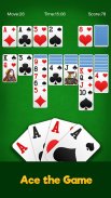 Solitaire screenshot 7