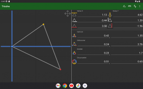TriSolve: Triangle Calculator screenshot 10