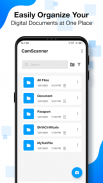 Camscanner  -  PDF Scanner App screenshot 0