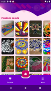 Kolam Rangoli Designs screenshot 4