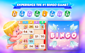 Bingo Bash: Live Bingo Games & Free Slots By GSN screenshot 3