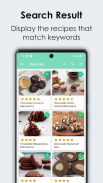 Macaroon Recipes Cookbook screenshot 7
