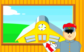 The Little Train Game screenshot 7