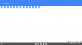 FV文件管理器（文件浏览器） screenshot 14
