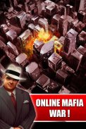 City Domination - mafia gangs screenshot 0