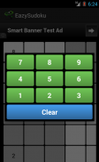 EazySudoku screenshot 4