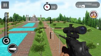 Sniper India screenshot 3