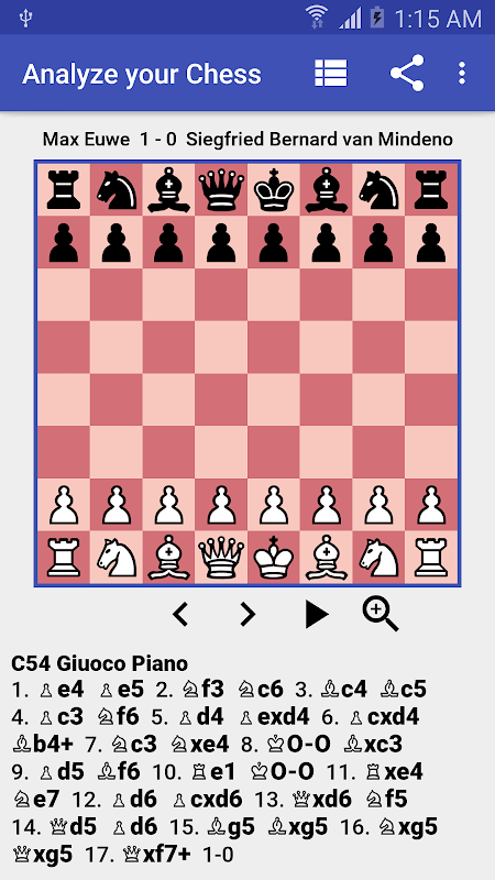 Analyze your Chess Pro - Apps on Google Play