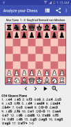 Analyze your Chess - PGN Viewer screenshot 3