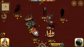 Son Korsan Pirate MMO screenshot 2