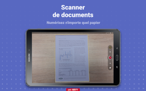 FineReader PDF Pro-PDF Document Scanner App + OCR screenshot 11