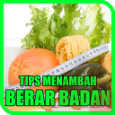 Tips Menambah Berat Badan